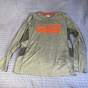 Under Armour Fish long sleeve